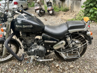 Royal Enfield Thunderbird