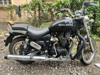 Royal Enfield Thunderbird