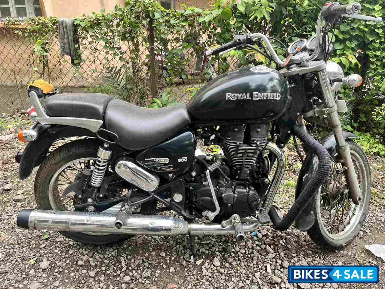 Royal Enfield Thunderbird Royal Enfield Thunderbird