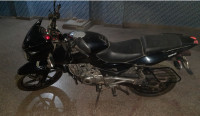 Bajaj Pulsar 180 DTSi 2013 Model