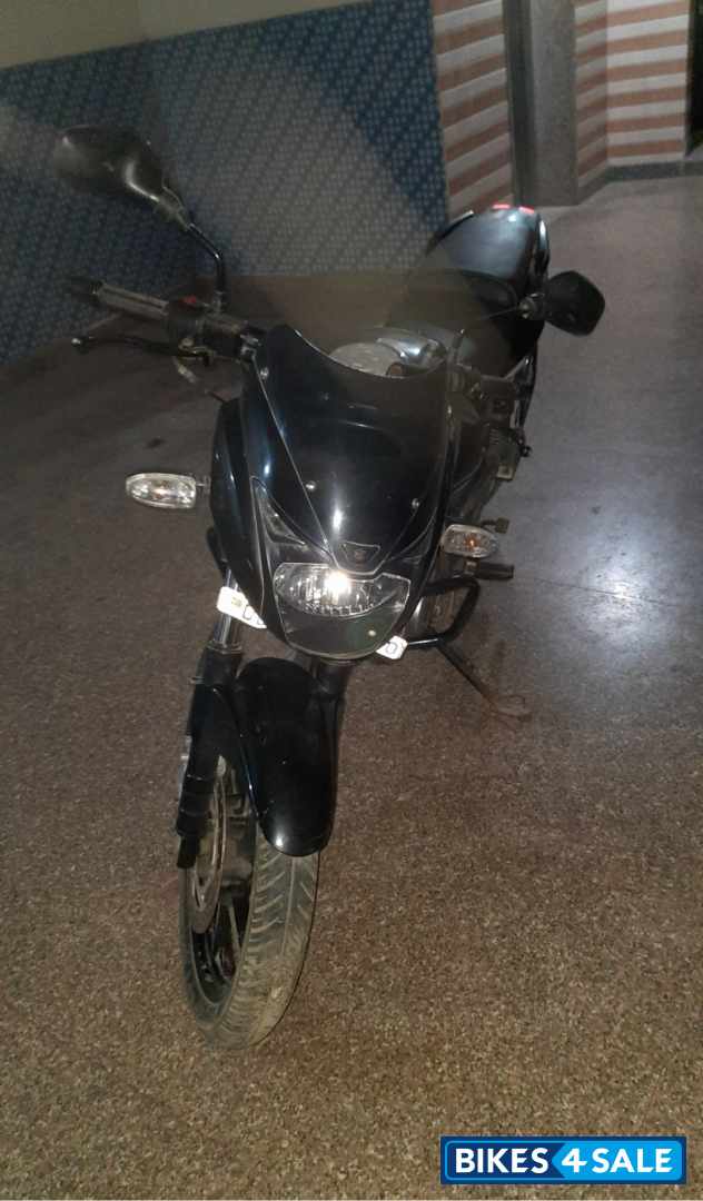 Bajaj Pulsar 180 DTSi