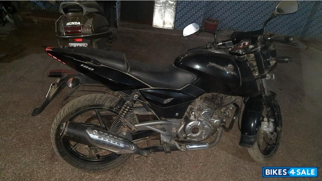 Bajaj Pulsar 180 DTSi