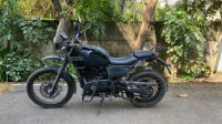 Royal Enfield Himalayan 2016