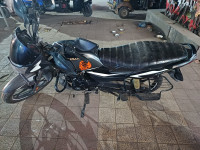 Bajaj Platina 110 H-Gear BS6 2022 Model