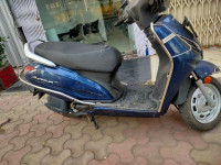Honda Activa 6G 2021 Model