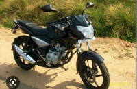 Bajaj Pulsar 135LS 2016 Model