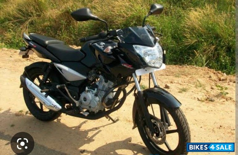 Bajaj Pulsar 135LS