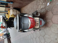 Yamaha Fascino 2016 Model