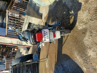 S Black Hero Splendor Pro