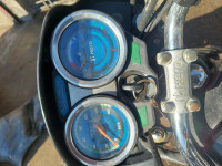 S Black Hero Splendor Pro