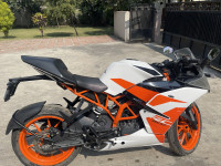 KTM RC 200