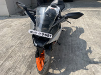 KTM RC 200