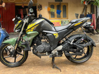 Yamaha FZ-S FI V2 2015 Model