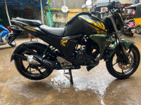 Yamaha FZ-S FI V2
