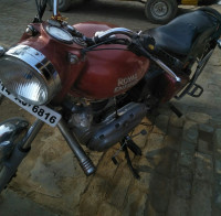Royal Enfield Bullet Electra 2007 Model