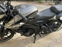 Bajaj Pulsar NS 200 BS6