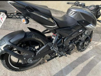 Bajaj Pulsar NS 200 BS6