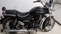 Royal Enfield Thunderbird 350 2017 Model