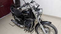 Royal Enfield Thunderbird 350