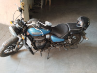 Royal Enfield Meteor 350 Supernova