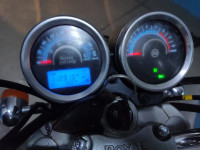 Royal Enfield Thunderbird 350 2017 Model