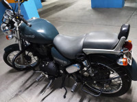 Asphalt Royal Enfield Thunderbird 350