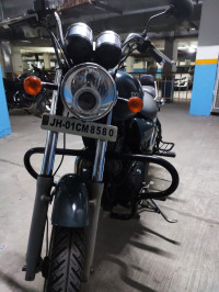 Asphalt Royal Enfield Thunderbird 350