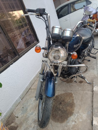Royal Enfield Thunderbird 350