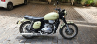 Jawa forty two 2019 Model