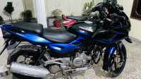 Bajaj Pulsar 220F 2014 Model