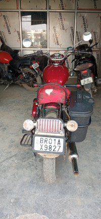 Royal Enfield Bullet Electra Twinspark