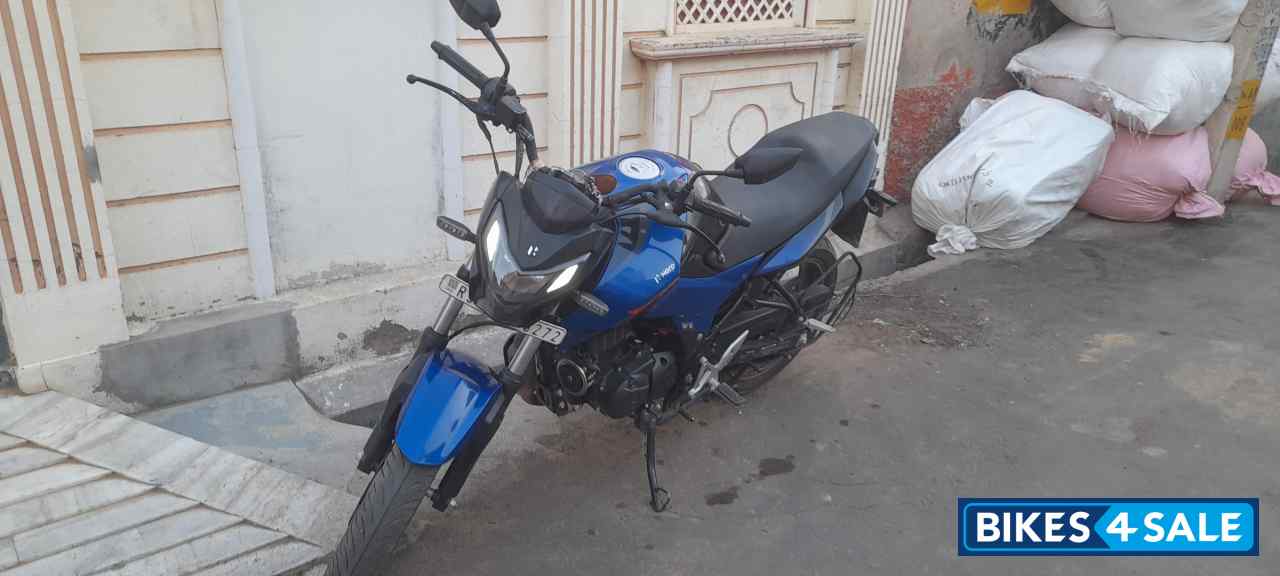 Hero Xtreme 160R