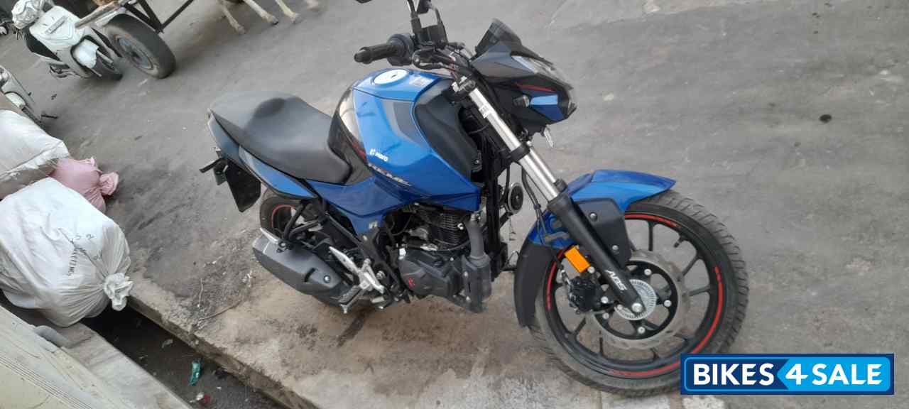 Hero Xtreme 160R