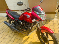 Honda CB Unicorn 160 2017 Model
