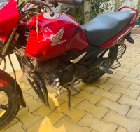 Honda CB Unicorn 160