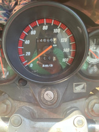 Honda CB Unicorn 160