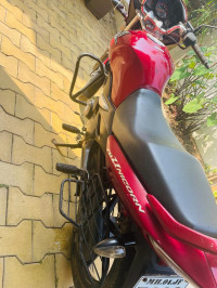 Honda CB Unicorn 160