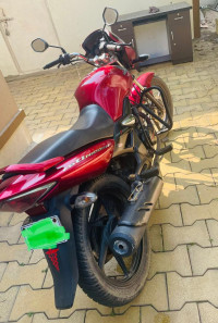 Honda CB Unicorn 160