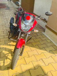 Honda CB Unicorn 160