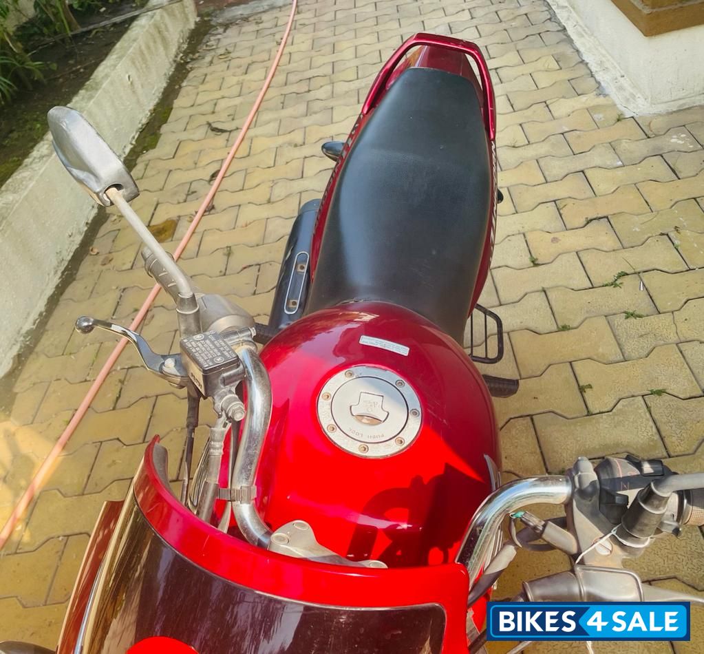 Honda CB Unicorn 160