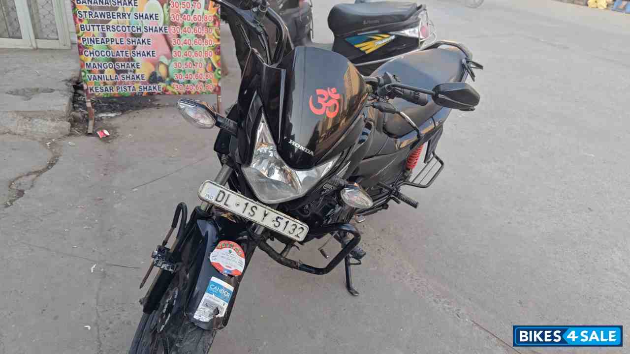 Honda Livo 110 Honda Livo 110