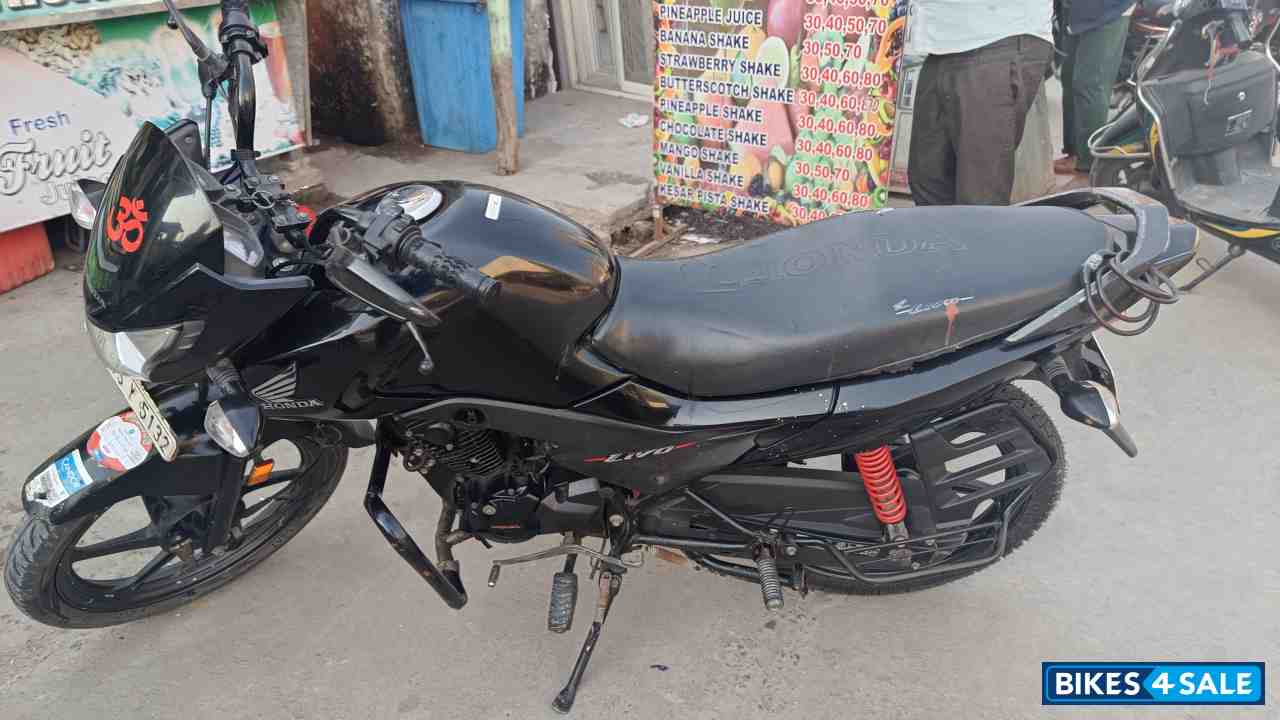 Honda Livo 110 Honda Livo 110