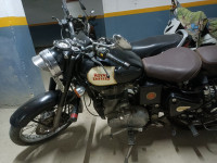 Royal Enfield Classic 350