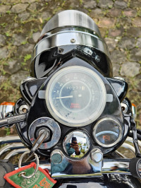 Royal Enfield Bullet Standard 500