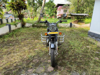 Royal Enfield Bullet Standard 500