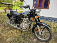 Royal Enfield Bullet Standard 500