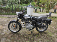 Royal Enfield Bullet Standard 500