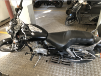 Bajaj Avenger 220 DTS-i 2015 Model