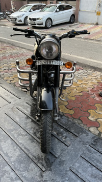 Royal Enfield Classic 350