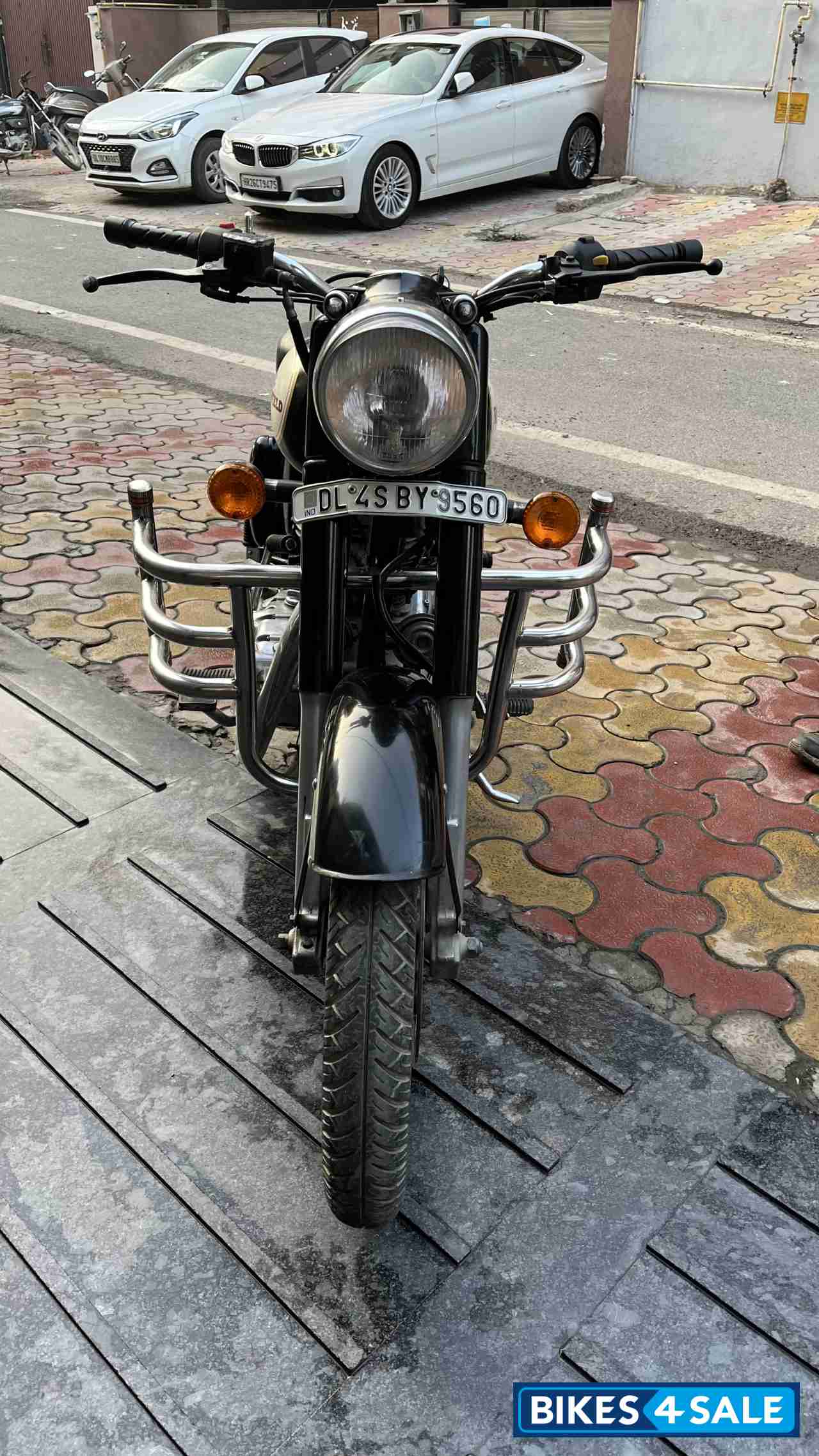 Royal Enfield Classic 350